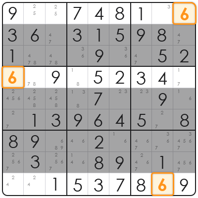 crazy sudoku puzzles